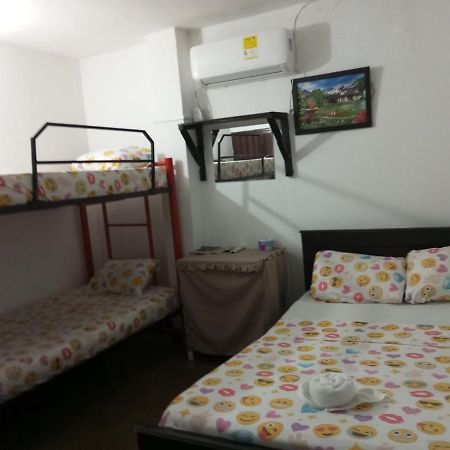 Hotel Colonial Riohacha Bagian luar foto