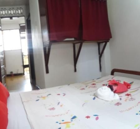 Hotel Colonial Riohacha Bagian luar foto