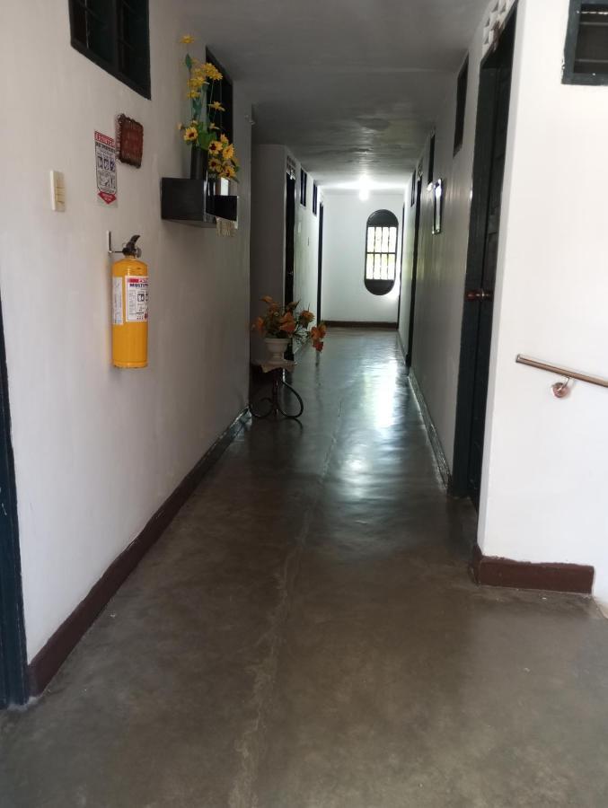 Hotel Colonial Riohacha Bagian luar foto